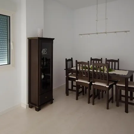 Apartment Valle