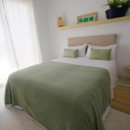 Apartment Valle