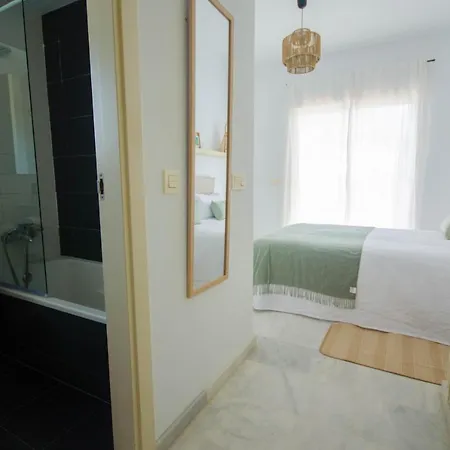 Apartment Valle *