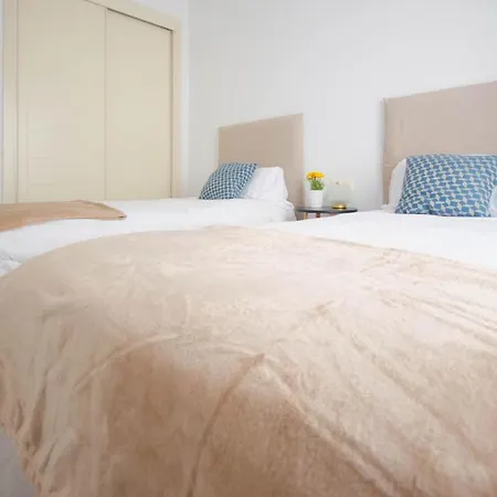 Valle Apartment *