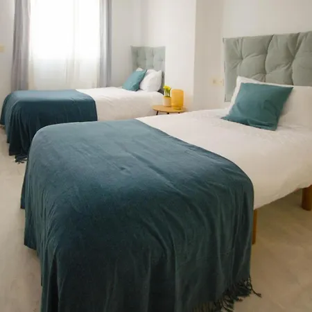 Apartment Valle