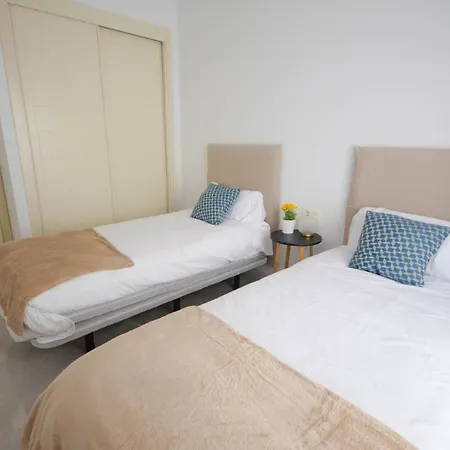 Valle Apartment