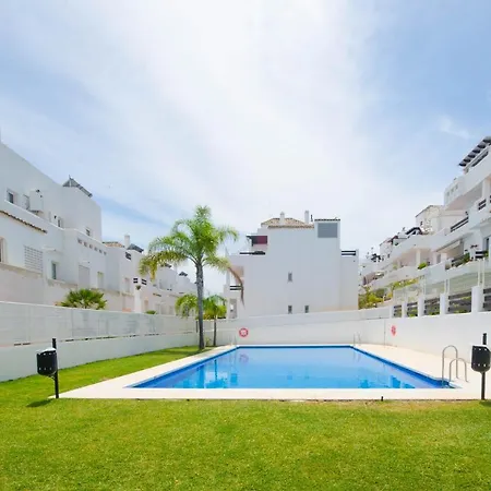 Valle Apartment *