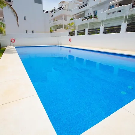 Valle Apartment Estepona