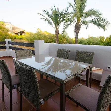 Valle Apartment