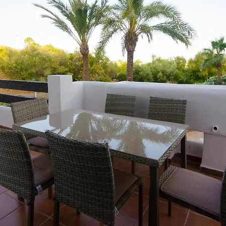 Valle Apartment