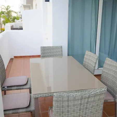 Valle Apartment *