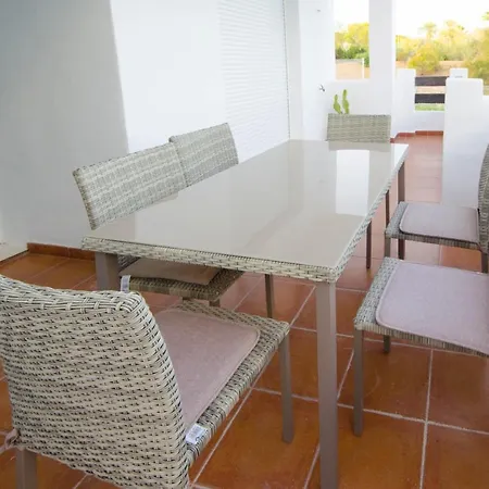Valle Apartment *